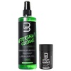 image:imageL3 Level 3 After Shave Spray Cologne Softens Skin Aqua  Lightweight adds texture and volume no oil or grease natural buildable hold for men level 3 aftershave cologneFresh