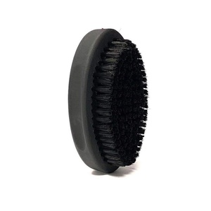 image:imageL3 Palm Brush  Fits Great in Palm for Superior Grip  Barber Supplies and Barber Accessories  Gentle for Comfort yet Firm for Brushing  Level Three Brush Pack of 21 Count Pack of 1
